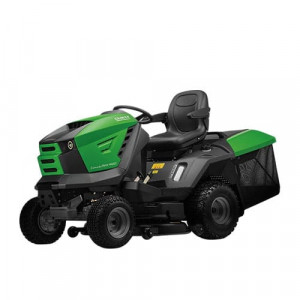 Машина газонокосильная CAIMAN Comodo Max 4WD 107D2C2 (22 л.с.)
