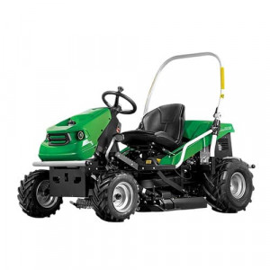 Машина газонокосильная CAIMAN Croso Max 2WD 97D2C2 (22 л.с.)