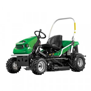 Машина газонокосильная CAIMAN Croso Max 4WD 97D2C2 (22 л.с.)