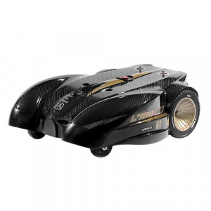 Газонокосилка робот CAIMAN L400i Deluxe