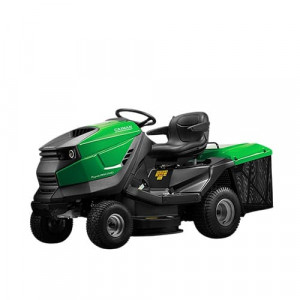 Машина газонокосильная CAIMAN Rapido Max 2WD 97D2C2 (22 л.с.)