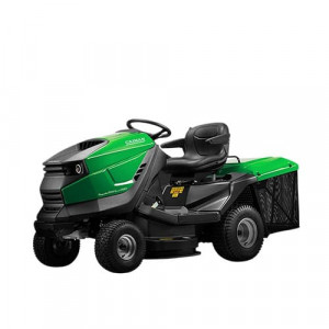 Машина газонокосильная CAIMAN Rapido Max Eco 2WD 97D1C2 (16 л.с.)
