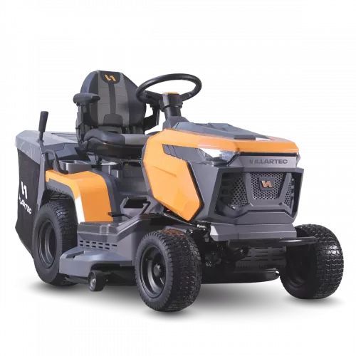 Трактор садовый VILLARTEC MR 2308H