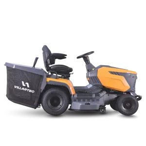 Трактор садовый VILLARTEC MR 2308H