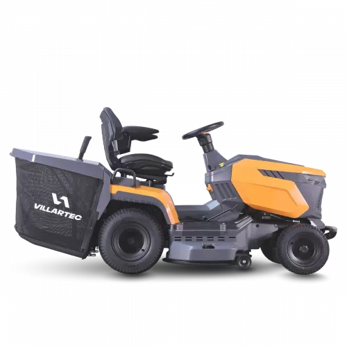 Трактор садовый VILLARTEC MR 2308H