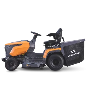 Трактор садовый VILLARTEC MR 2308H