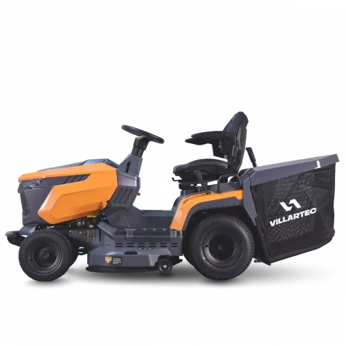 Трактор садовый VILLARTEC MR 2308H