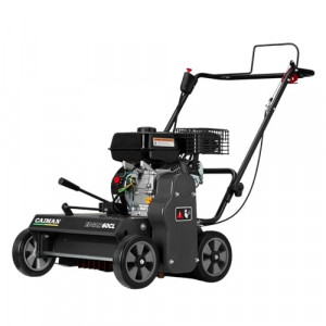 Аэратор (скарификатор) CAIMAN Edgar 60CL MAX