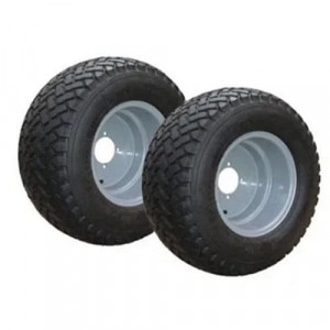 Колеса CAIMAN 20x8.00-10 (для CAIMAN 320, 330, 340), 2 шт.