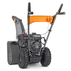 Бензиновый снегоуборщик VILLARTEC WB C-75
