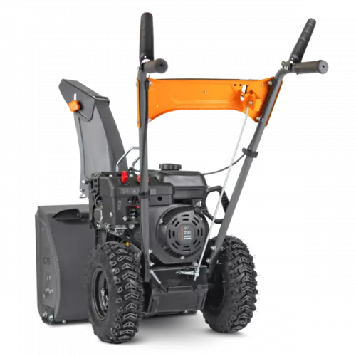 Бензиновый снегоуборщик VILLARTEC WB C-75