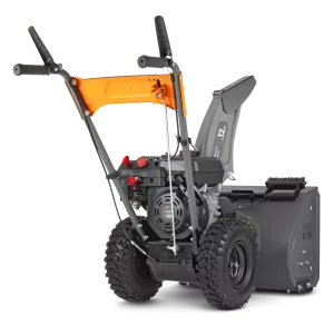 Бензиновый снегоуборщик VILLARTEC WB C-75