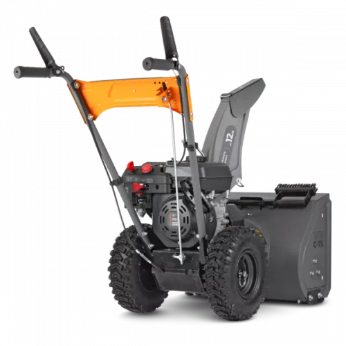 Бензиновый снегоуборщик VILLARTEC WB C-75