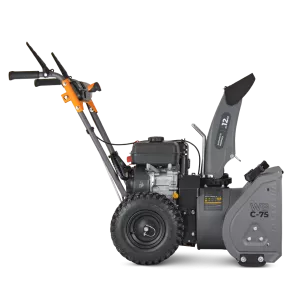 Бензиновый снегоуборщик VILLARTEC WB C-75
