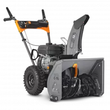 Бензиновый снегоуборщик VILLARTEC WB C-75