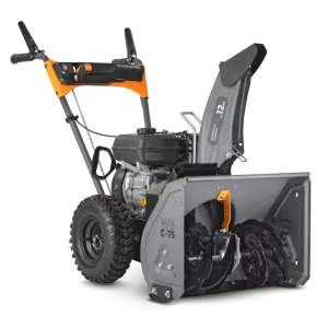 Бензиновый снегоуборщик VILLARTEC WB C-75