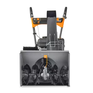 Бензиновый снегоуборщик VILLARTEC WB C-75