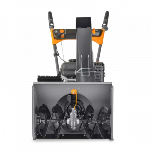 Бензиновый снегоуборщик VILLARTEC WB C-75