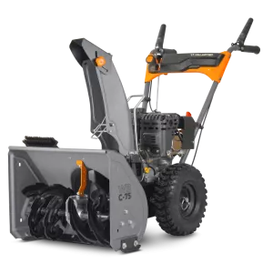 Бензиновый снегоуборщик VILLARTEC WB C-75