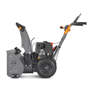 Бензиновый снегоуборщик VILLARTEC WB C-75