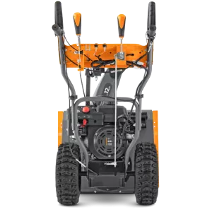 Бензиновый снегоуборщик VILLARTEC WB C-76 FullComfort