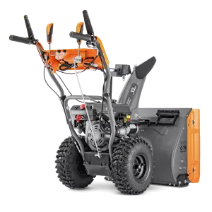 Бензиновый снегоуборщик VILLARTEC WB C-76 FullComfort