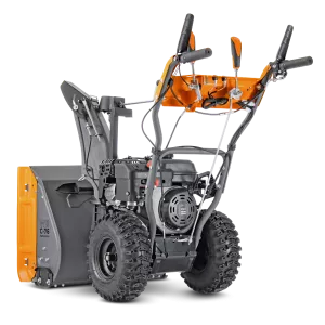 Бензиновый снегоуборщик VILLARTEC WB C-76 FullComfort