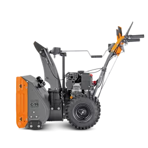 Бензиновый снегоуборщик VILLARTEC WB C-76 FullComfort