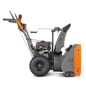 Бензиновый снегоуборщик VILLARTEC WB C-76 FullComfort