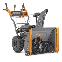 Бензиновый снегоуборщик VILLARTEC WB C-76 FullComfort