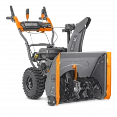 Бензиновый снегоуборщик VILLARTEC WB C-76 FullComfort