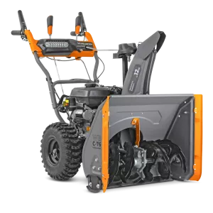 Бензиновый снегоуборщик VILLARTEC WB C-76 FullComfort