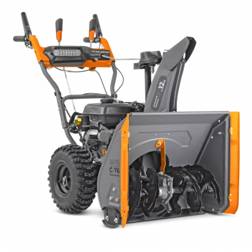 Бензиновый снегоуборщик VILLARTEC WB C-76 FullComfort