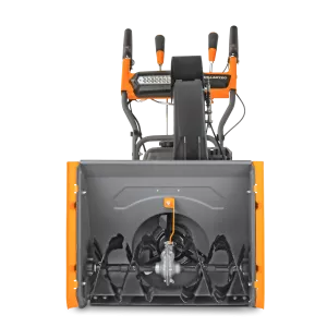 Бензиновый снегоуборщик VILLARTEC WB C-76 FullComfort