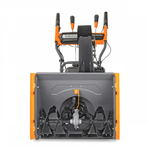Бензиновый снегоуборщик VILLARTEC WB C-76 FullComfort
