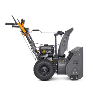 Бензиновый снегоуборщик VILLARTEC WB C-76 Plus