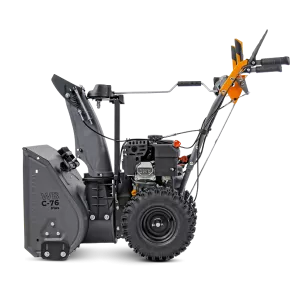 Бензиновый снегоуборщик VILLARTEC WB C-76 Plus