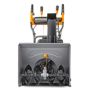 Бензиновый снегоуборщик VILLARTEC WB C-76 Plus