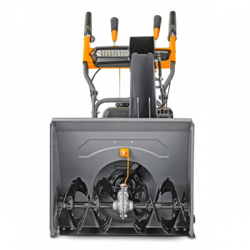 Бензиновый снегоуборщик VILLARTEC WB C-76 Plus
