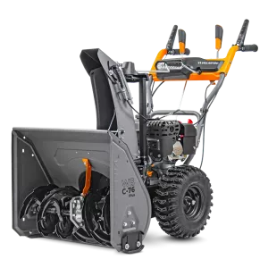 Бензиновый снегоуборщик VILLARTEC WB C-76 Plus