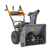 Бензиновый снегоуборщик VILLARTEC WB C-76 Plus