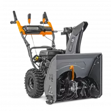 Бензиновый снегоуборщик VILLARTEC WB C-76 Plus