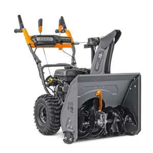 Бензиновый снегоуборщик VILLARTEC WB C-76 Plus