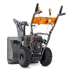 Бензиновый снегоуборщик VILLARTEC WB C-76 Plus