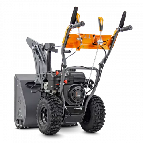 Бензиновый снегоуборщик VILLARTEC WB C-76 Plus