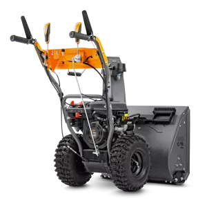Бензиновый снегоуборщик VILLARTEC WB C-76 Plus