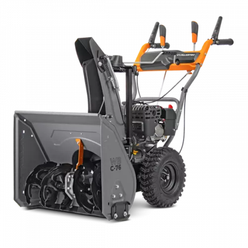 Бензиновый снегоуборщик VILLARTEC WB C-76
