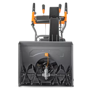 Бензиновый снегоуборщик VILLARTEC WB C-76