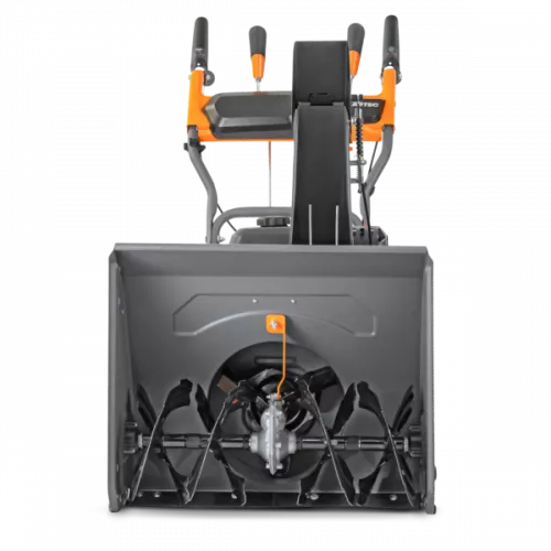 Бензиновый снегоуборщик VILLARTEC WB C-76
