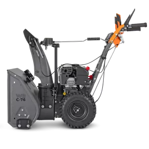 Бензиновый снегоуборщик VILLARTEC WB C-76